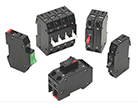 D Series Hydraulic Magnetic Circuit Breaker