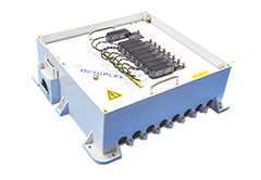 OctoPlex G1 AC Power Distribution Unit