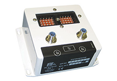 Octoplex G2 System Interface Unit (SIU) Monitor