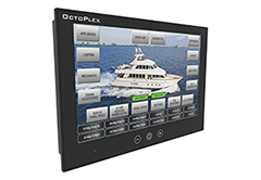 Octoplex G2 Multi-Function Displays