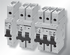 Carlo Gavazzi - GMB Circuit Breakers