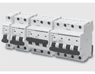 Carlo Gavazzi - GSB Circuit Breakers