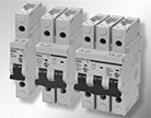 Carlo Gavazzi - Circuit Breakers