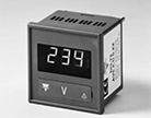 Carlo Gavazzi - Meters - DI372 Series