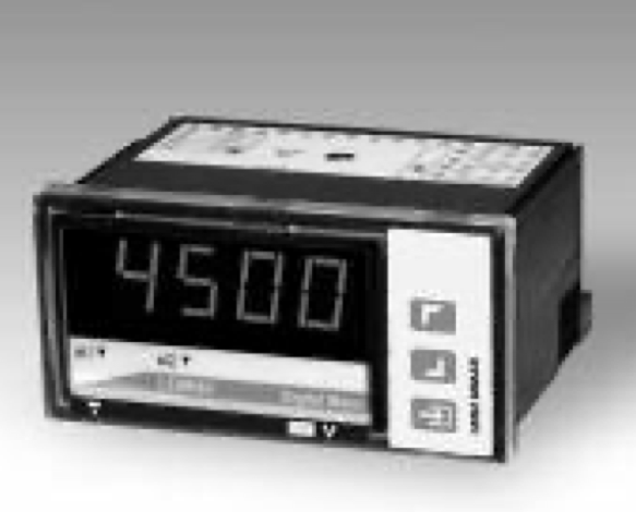 Carlo Gavazzi - Meter - Type LDM40