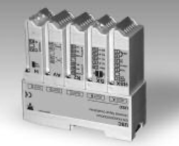 Carlo Gavazzi - Meters - Type USC-DIN