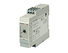 Carlo Gavazzi - 3-Phase Monitor Relay - DPA03