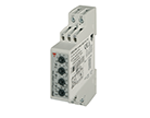 Carlo Gavazzi - 3-Phase Monitor Relay - DPB51