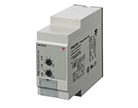 Carlo Gavazzi - 3-Phase Monitor Relay - PPB02