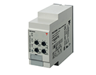 Carlo Gavazzi - 3-Phase Monitor Relay - DPC01 400HZ