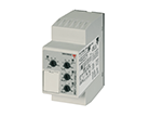 Carlo Gavazzi - 3-Phase Monitor Relay - PPC71