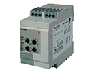 Carlo Gavazzi - Frequency Monitor Relay - DFC01