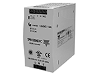 Carlo Gavazzi - Power Supply - Type SPD 240W Compact