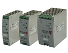 Carlo Gavazzi - Power Supplies