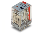 Carlo Gavazzi - On-Delay Timers