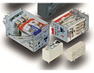 Carlo Gavazzi - Relays