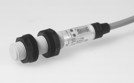 Carlo Gavazzi - Capacitive Sensor - CA12 Series