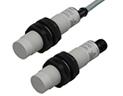Carlo Gavazzi - Capacitive Sensor - CA18CAxxBPxIO - IO-Link