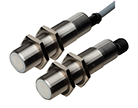 Carlo Gavazzi - Capacitive Sensor - CA18EAxxBPxIO - IO-Link