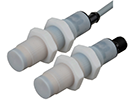 Carlo Gavazzi - Capacitive Sensor - CA18FAxxBPxIO - IO-Link