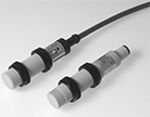 Carlo Gavazzi - Capacitive Sensor - Type CA, M18, AC