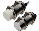 Carlo Gavazzi - Capacitive Sensors - 