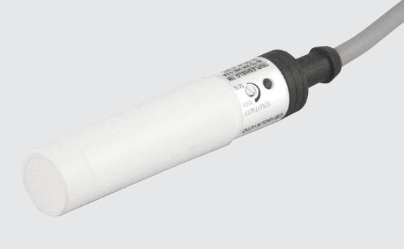 Carlo Gavazzi - Capacitive Sensor - Type CB18CLN12NA