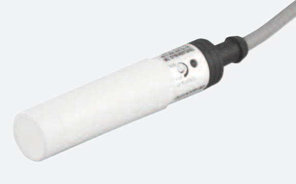 Carlo Gavazzi - Capacitive Sensor - Type CB18CLN12TOFT