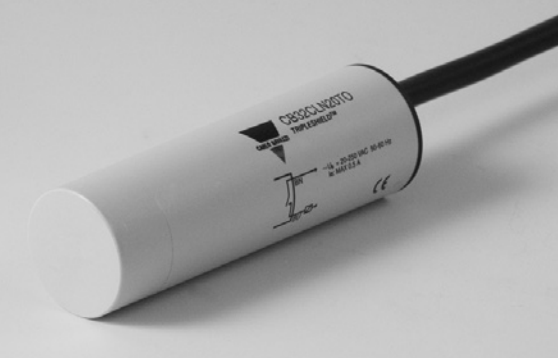 Carlo Gavazzi - Capacitive Sensor - Type CB32CLN20TOFT