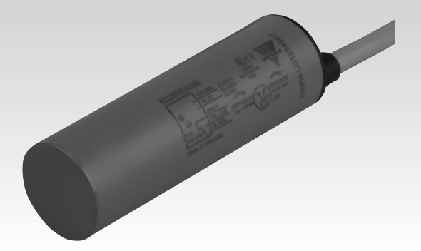 Carlo Gavazzi - Capacitive Sensor - >VC Series