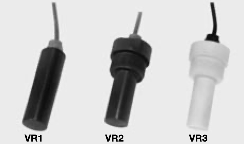 Carlo Gavazzi - Capacitive Sensor - Level Probe