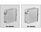 Carlo Gavazzi - Level Sensor - Amplifier