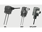 Carlo Gavazzi - Conductive Level Controls - aaaaaa