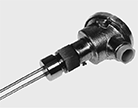 Carlo Gavazzi - Conductive Level Controls - Staaa