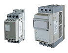 Carlo Gavazzi - Soft Starter - 