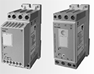 Carlo Gavazzi - Soft Starter - 