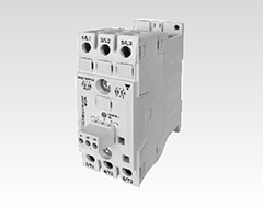 Carlo Gavazzi - Solid State Relays - Types REC2R