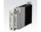 Carlo Gavazzi - Solid State Relay - RGC1F Type