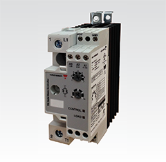 Carlo Gavazzi - Solid State Relays - RGC1P Type