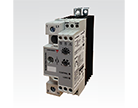 Carlo Gavazzi - Solid State Relay - RGC1P Type