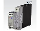 Carlo Gavazzi - Solid State Relay - RGC1S Type