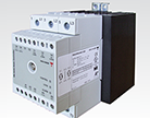 Carlo Gavazzi - Solid State Relay - 