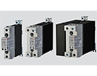 Carlo Gavazzi - Solid State Relay - 