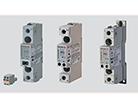 Carlo Gavazzi - Solid State Relay - 