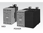 Carlo Gavazzi - Solid State Relay - 