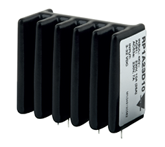 Carlo Gavazzi - Solid State Relays - RP1A-10 Type