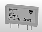 Carlo Gavazzi - Solid State Relay - 