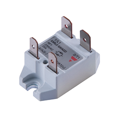 Carlo Gavazzi - Solid State Relay - RF1A and 1B Series