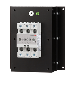 Carlo Gavazzi - Solid State Relays - RGC3A...48A Series