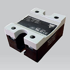 Carlo Gavazzi - Solid State Relay - RM1A & RM1B Series